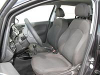 Gebraucht Opel Corsa drive 90 PS (66 kW) 2016 Karbonschw graphitschw midnigh Limousine