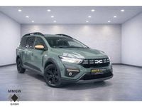 Gebraucht Dacia Jogger Extreme 110 PS (80 kW) 2025 Grau Van / Kleinbus