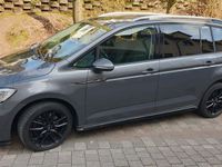 gebraucht VW Touran 1.4 TSI Comfortline / R-Line