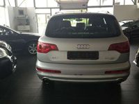 gebraucht Audi Q7 3.0 TDI S-line Neu Mod Key Distr Memo Luftf