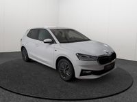 Gebraucht Skoda Fabia Tour 116 PS (85 kW) 2025 Weiss Limousine