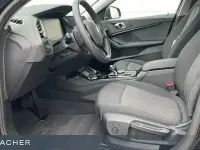 Gebraucht BMW 118 Advantage 140 PS (102 kW) 2023 Schwarz Kleinwagen