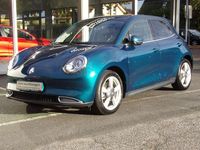 Gebraucht Ora 03 125 kW (171 PS) 2023 Aurora grün Kleinwagen