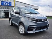 Gebraucht Aixam City 2023 Grau Kleinwagen