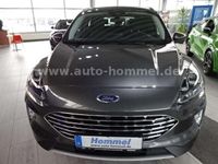 gebraucht Ford Kuga TITANIUM X LED+NAVI+B O+iACC+TWA+2xCAM+PP+W