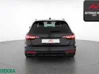 Gebraucht Audi A4 Competition 265 PS (194 kW) 2025 Schwarz Limousine