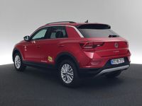 gebraucht VW T-Roc 1.5 TSI LIFE Navi, LED, DAB, AHK, Carplay