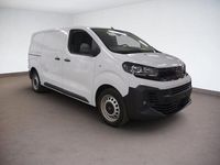 Gebraucht Opel Vivaro 144 PS (105 kW) 2024 Weiß Van / Kleinbus