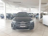 Gebraucht Kia XCeed Platinum 141 PS (103 kW) 2023 Schwarz SUV