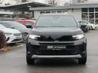 Neu Opel Frontera 145 PS (106 kW) 2026 Karbon schwarz SUV