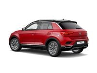 Gebraucht VW T-Roc Sportline 150 PS (110 kW) 2022 SUV