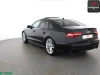 Gebraucht Audi S8 plus Sport 605 PS (444 kW) 2016 Mythosschwarz Limousine