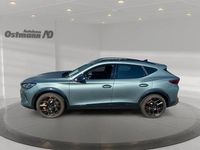 Gebraucht Cupra Formentor VZ 333 PS (244 kW) 2025 Grau SUV