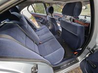 Gebraucht BMW 525 Basis 143 PS (105 kW) 1997 Silber Limousine