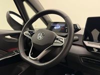Gebraucht VW ID.3 Pro 150 kW (204 PS) 2024 Grau Kleinwagen