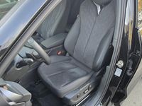 Gebraucht Cupra Terramar VZ 265 PS (194 kW) 2025 Schwarz SUV