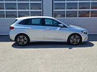 Gebraucht Mercedes B180 Progressive 136 PS (100 kW) 2025 Silber Kleinwagen