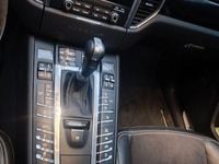 Gebraucht Porsche Macan GTS 360 PS (264 kW) 2017 Schwarz SUV
