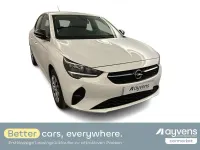 Gebraucht Opel Corsa Edition 75 PS (55 kW) 2022 Weiß Kleinwagen