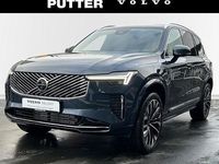 Neu Volvo XC90 Ultra 455 PS (334 kW) 2025 Blau SUV
