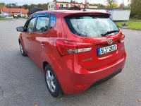 Occasion Hyundai ix20 Classic 90 ch (66 kW) 2016 Rouge Citadine