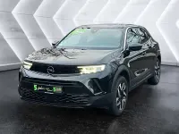Second-hand Opel Mokka Elegance 131 CP (96 kW) 2024 Negru SUV
