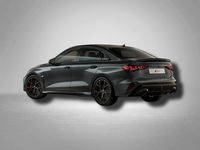 Gebraucht Audi RS3 400 PS (294 kW) 2025 Daytonagrau perleffekt Limousine