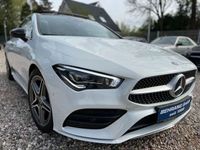 gebraucht Mercedes CLA200 CLA200*AMG*PANO*LED*KAMERA*