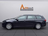 Gebraucht VW Passat 150 PS (110 kW) 2021 Schwarz Kombi