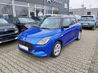Gebraucht Suzuki Swift Comfort 83 PS (61 kW) 2026 Blau Kleinwagen