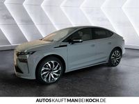 Gebraucht Skoda Enyaq iV SportLine 210 kW (286 PS) 2025 Grau SUV