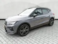 Neu Seat Arona FR 150 PS (110 kW) 2026 Graphengrau/dach schwarz SUV
