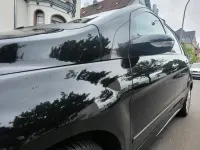 Brugt Mercedes B200 193 HK (141 kW) 2005 Sort MPV