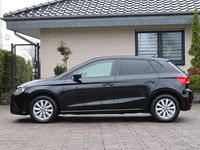 Gebraucht Seat Ibiza Style 90 PS (66 kW) 2019 Schwarz Kleinwagen
