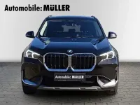 Usado BMW X1 Performance 163 CV (119 kW) 2022 Negro SUV