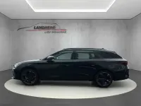 Second-hand Cupra Leon 150 CP (110 kW) 2025 Negru Break