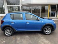 gebraucht Dacia Sandero Stepway TCe 90 (S&S) Prestige