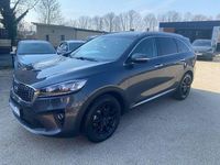 Gebraucht Kia Sorento Vision 200 PS (147 kW) 2018 SUV