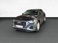 Gebraucht Audi Q2 S-Line 150 PS (110 kW) 2025 Daytonagrau perleffekt SUV