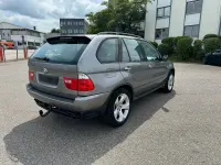 Gebraucht BMW X5 319 PS (234 kW) 2005 Grau SUV