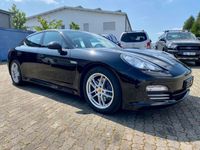 gebraucht Porsche Panamera 4 *Motor neu*