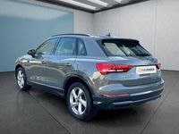 Gebraucht Audi Q3 150 PS (110 kW) 2024 Grau SUV