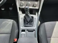 Gebraucht VW Golf VII 105 PS (77 kW) 2013 Silber Limousine