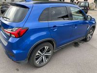 gebraucht Mitsubishi ASX 2.0 2WD Intro Edition+