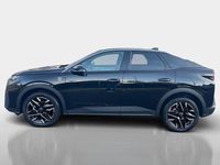 Gebraucht Peugeot 3008 2025 Schwarz SUV
