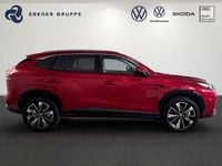 Neu MG HS Luxury 224 PS (164 kW) 2026 Diamond red SUV