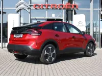 Gebraucht Citroën C4 PureTech 101 PS (74 kW) 2024 Elixirrot Limousine