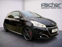 gebraucht Peugeot 208 208 THP