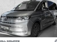 Neu VW Multivan Life 150 PS (110 kW) 2025 Silber Van