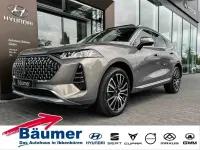 Gebraucht Wey 05 Lux 476 PS (350 kW) 2024 Grau SUV